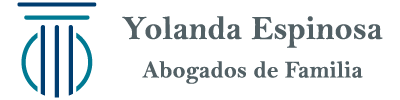 Logo de Yolanda Espinosa Abogada Matrimonialista