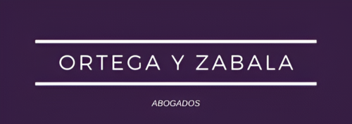 Logo de Zabala Y Ortega Abogados