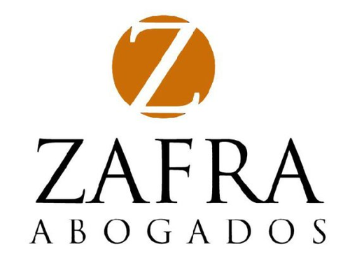 Logo de Zafra Abogados