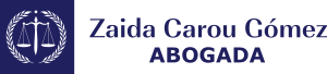 Logo de Zaida Carou Abogada