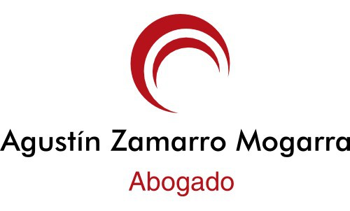 Logo de Zamarro Abogados