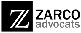 Logo de Zarco Advocats