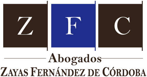 Logo de Zayas Fernández de Córdoba Abogados