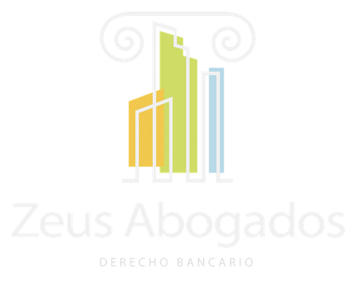 Logo de Zeus Abogados