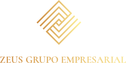 Logo de Zeus Grupo Empresarial