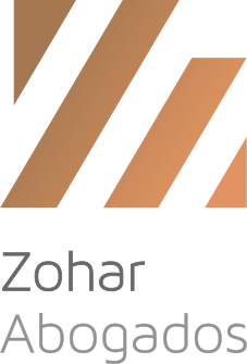 Logo de Zohar Abogados