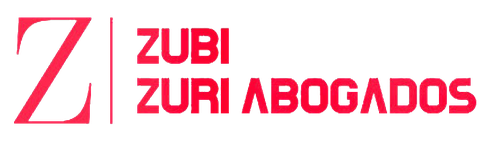 Logo de Zubi Zuri Abogados