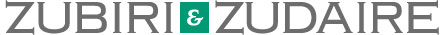 Logo de Zubiri & Zudaire