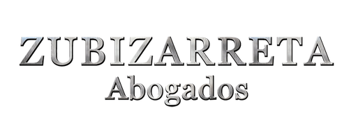 Logo de Zubizarreta Abogados