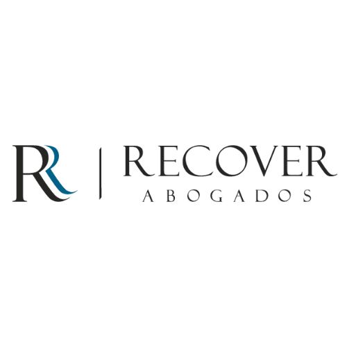 Logo de Recover Abogados