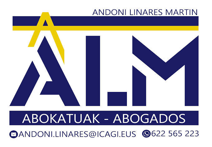 Logo de Andoni Linares Martin