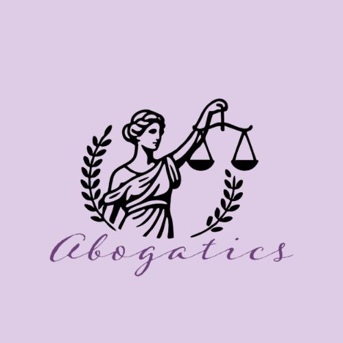 Logo de Abogatics Legal