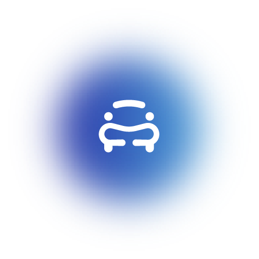 Logo de LEGALCAR ABOGADOS