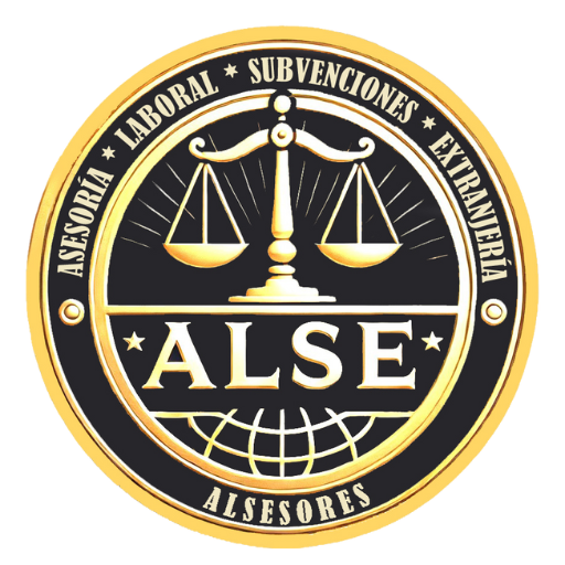 Logo de ALSESORES