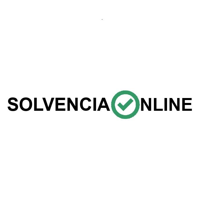 Logo de Solvencia Online