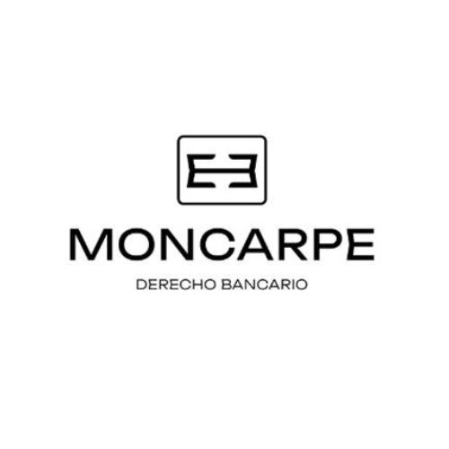 Logo de MONCARPE ABOGADOS