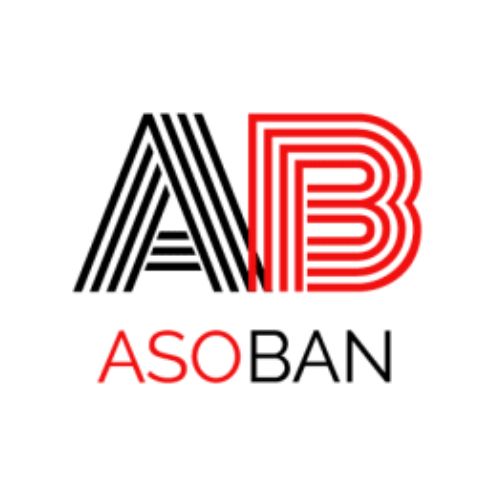 Logo de ASOBAN ABOGADOS S.L.