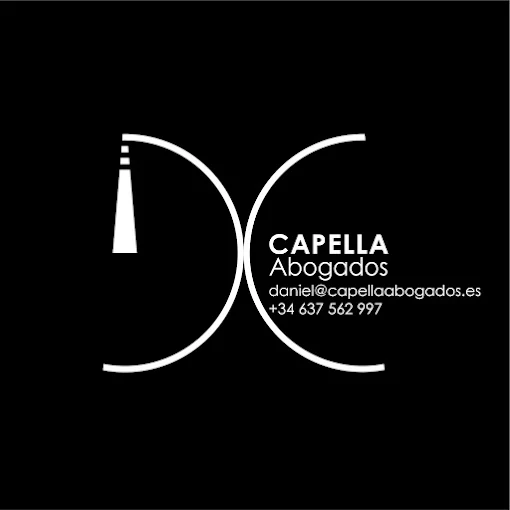 Logo de Capella Abogados